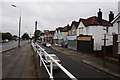 Booker Avenue, Liverpool