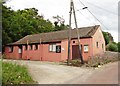 Village Hall, Stiffkey