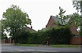 Houses on Wragby Road, Lincoln