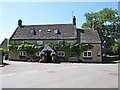 Duns Tew-The White Horse Inn