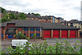 Maryhill Fire Station