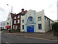 Masonic Centre, Sheringham