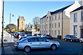 Cassillis Street, Ayr, South Ayrshire