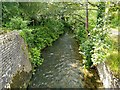 River Thames, Cricklade