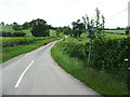 The lane to Bendish, King