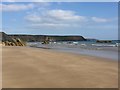 SM7807 : Marloes Sands by Alan Hughes