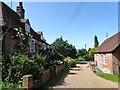 Church House/Forge House, Church Lane, Iden