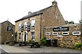 The Hare and Hounds Inn - Westgate