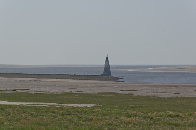Plover Sca lighthouse