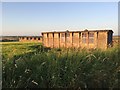 Concrete buildings