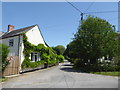 Sudbury Lane, Longworth