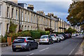 Eglinton Terrace, Ayr, South Ayrshire