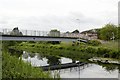 Footbridge, Westerton