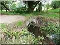 Bridge over the River Mimram, Whitwell