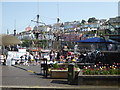 Brixham - The Golden Hind