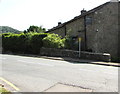 Parva Farmhouse, Tintern