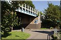 Railway Bridge, Ferry Road