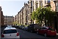 Tenements, Ruthven Street