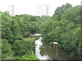 The River Kelvin