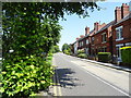 The Lane, Awsworth