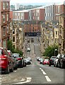 Gardner Street, Partickhill