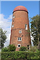 Former windmill, Braunston