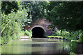 Grand Union Canal - Braunston Tunnel