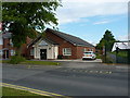 The Church of the Ascension, Brookfield