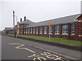 Porthcawl Comprehensive School - Park Avenue