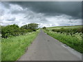 The lane to Bewcastle