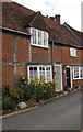 Grade II Listed 18 and 17 Castle Green, Kenilworth