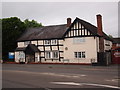 Pool Farm, Hereford