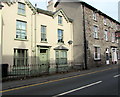 Arfon House, Free Street, Brecon