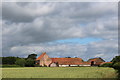 SE5144 : Bowbridge Farm by Chris Heaton