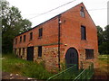 The Mill, Bersham Iron Works