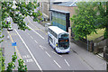 Maryhill Road, Maryhill