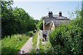 Takeley Station House