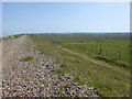 Land south of Sandwich Bay Estate