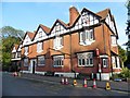 The Counting House, Tring