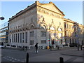 Hindu Mandir, La Belle Place, Glasgow