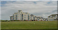 Apartment block in Blundellsands