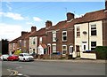 Terrace on St Leonards Road