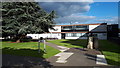 Edward Herbert Building, Loughborough University