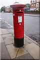 George VI Postbox on Aigburth Road, Liverpool