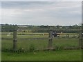 Playing field by Brixworth Road, Creaton