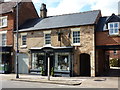 36 High Street, Eccleshall