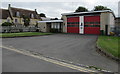 Moreton-in-Marsh Community Fire and Rescue Station