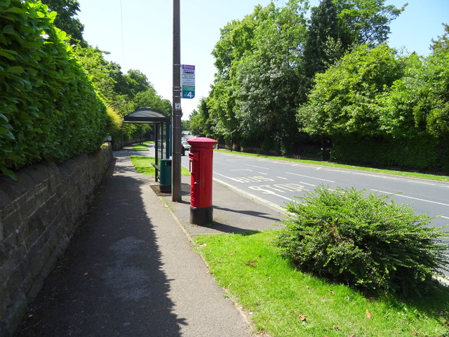 Derby Road, Risley
