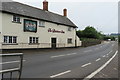 The Butchers Arms, Carhampton