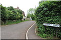 Eastbury Road, Carhampton